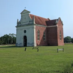 Historic St. Mary's City - Lexington Park