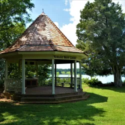 Historic St. Mary's City - Lexington Park