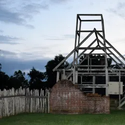 Historic St. Mary's City - Lexington Park