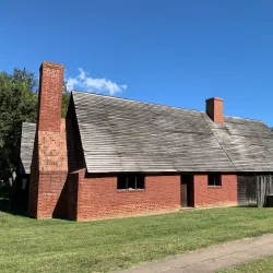 Historic St. Mary's City - Lexington Park