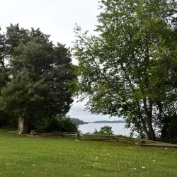 Historic St. Mary's City - Lexington Park