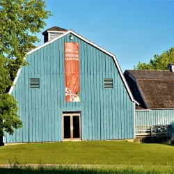 Historic St. Mary's City - Lexington Park