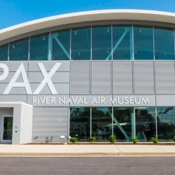 Patuxent River Naval Air Museum - Lexington Park