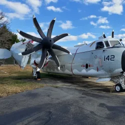 Patuxent River Naval Air Museum - Lexington Park