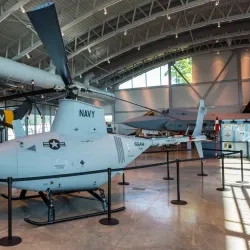Patuxent River Naval Air Museum - Lexington Park