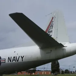Patuxent River Naval Air Station - Lexington Park