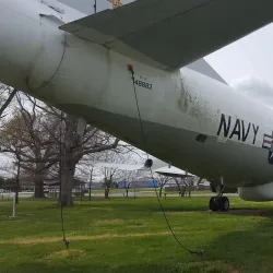 Patuxent River Naval Air Station - Lexington Park