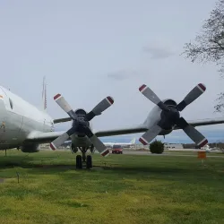 Patuxent River Naval Air Station - Lexington Park