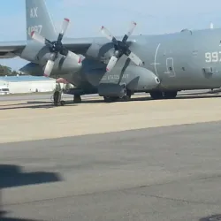 Patuxent River Naval Air Station - Lexington Park