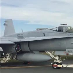 Patuxent River Naval Air Station - Lexington Park