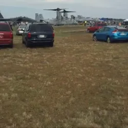 Patuxent River Naval Air Station - Lexington Park