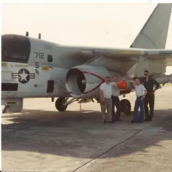 Patuxent River Naval Air Station - Lexington Park