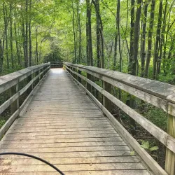 St. Mary's River State Park - Lexington Park