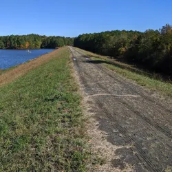 St. Mary's River State Park - Lexington Park