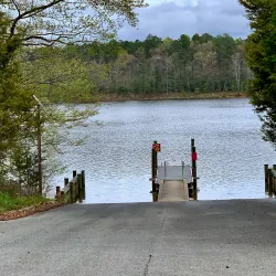 St. Mary's River State Park - Lexington Park