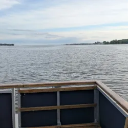 Bohemia River Boat Tours - North East