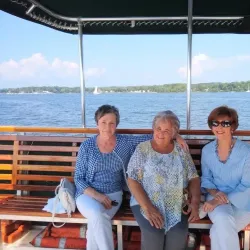 Bohemia River Boat Tours - North East