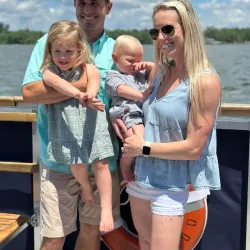 Bohemia River Boat Tours - North East