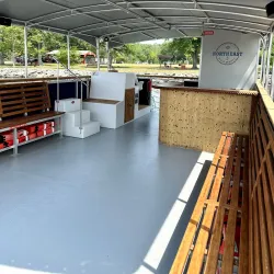 Bohemia River Boat Tours - North East