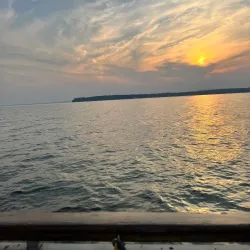 Bohemia River Boat Tours - North East