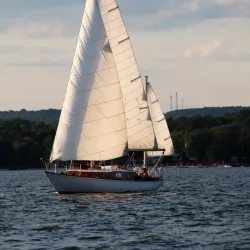 Bohemia River Boat Tours - North East