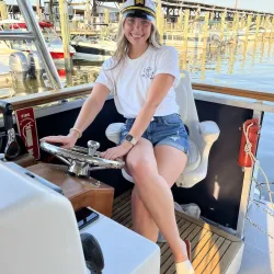 Bohemia River Boat Tours - North East