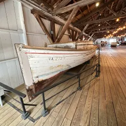 Chesapeake Bay Maritime Museum - North East