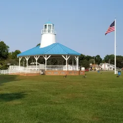 North East Community Park - North East