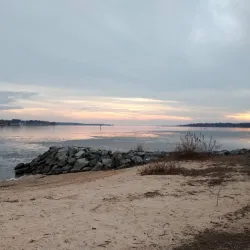 North East Community Park - North East