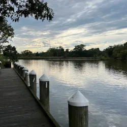 North East Community Park - North East