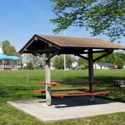 North East Community Park - North East