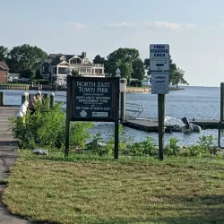 North East Community Park - North East