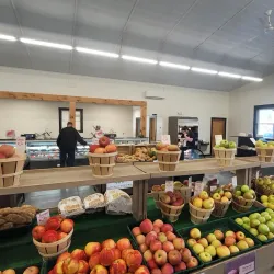 North East Farmers Market - North East