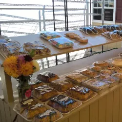 North East Farmers Market - North East