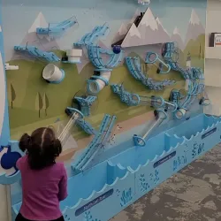 North East Library - North East