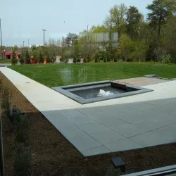 North East Library - North East