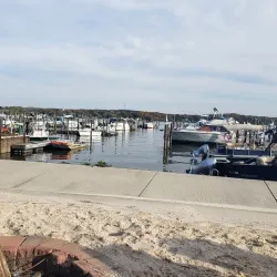 North East Marina - North East