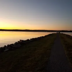 North East Marina - North East