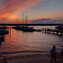 North East Marina - North East