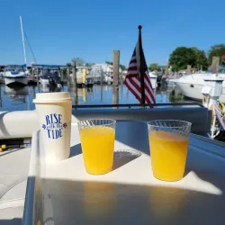 North East Marina - North East