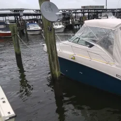 North East Marina - North East