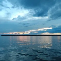 North East Riverwalk - North East