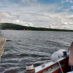 North East Riverwalk - North East