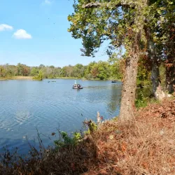North East Riverwalk - North East