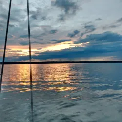 North East Riverwalk - North East