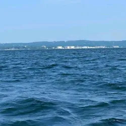 North East Riverwalk - North East