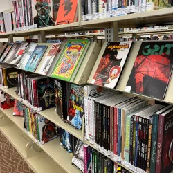 Baltimore County Public Library - Owings Mills Branch - Owings Mills