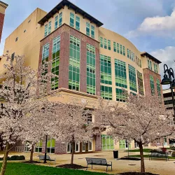 Baltimore County Public Library - Owings Mills Branch - Owings Mills