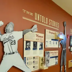 Baltimore County Public Library - Owings Mills Branch - Owings Mills