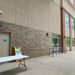 Baltimore County Public Library - Owings Mills Branch - Owings Mills